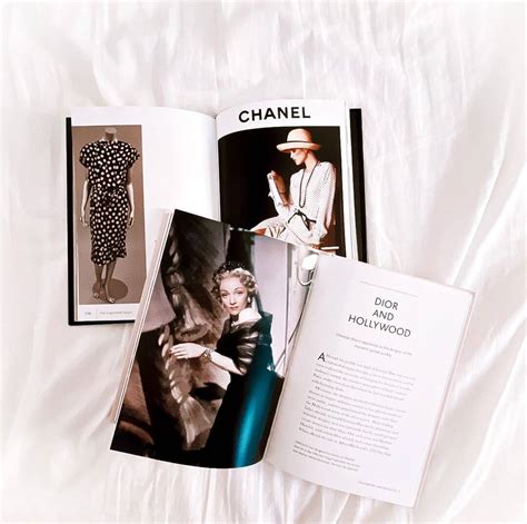 little.book of dior|little book of chanel.